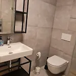 Escape 2 Jizersky Апартаменты *