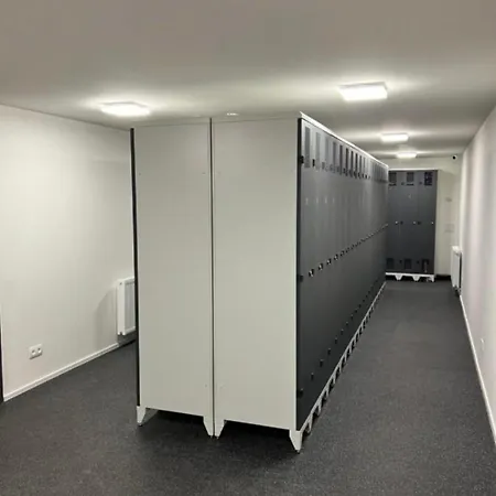 Apartamento Escape 2 Jizersky Jablonec nad Nisou