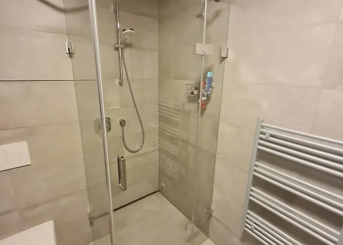 Apartamento Escape 2 Jizersky Jablonec nad Nisou