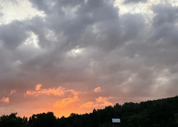 Escape 2 Jizersky Jablonec nad Nisou